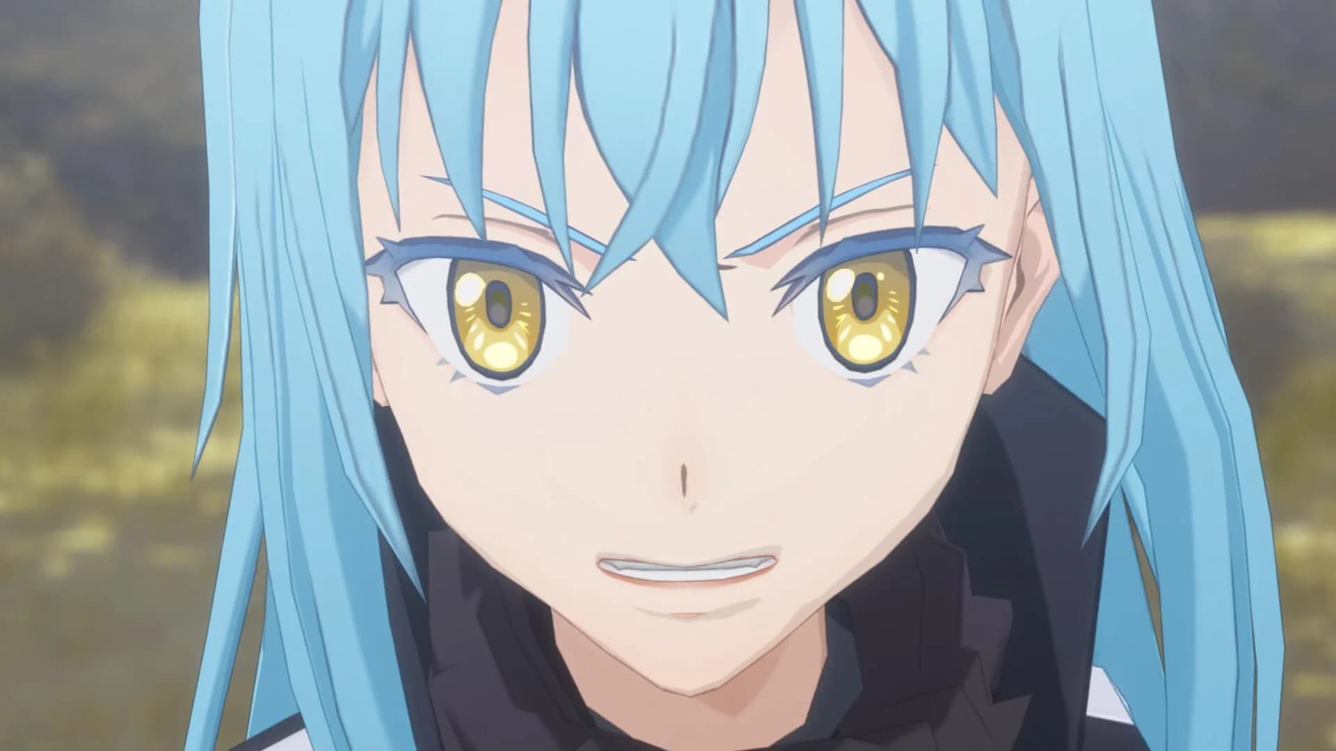 That Time I Got Reincarnated as a Slime ISEKAI Chronicles görsel 7