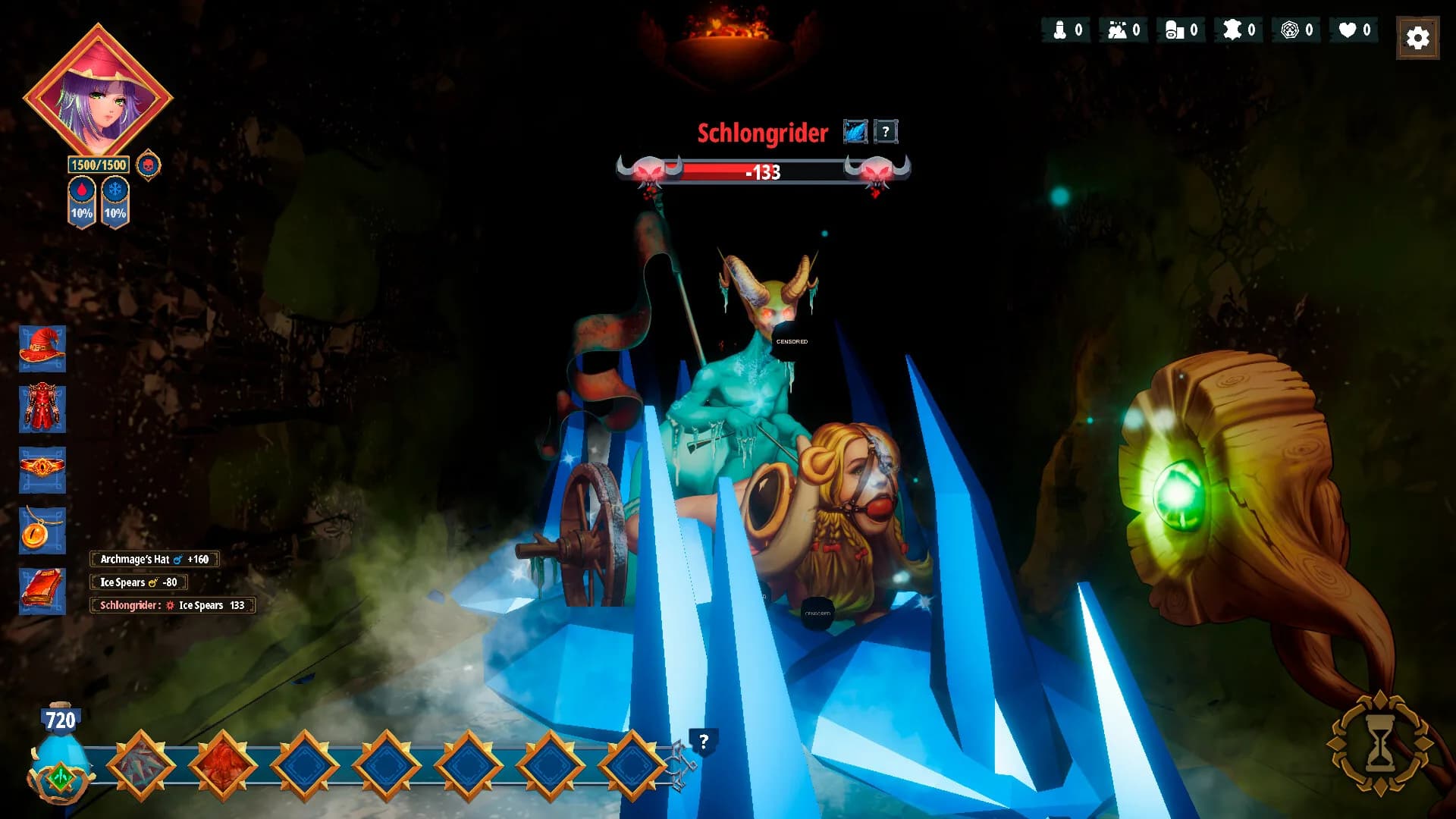 Goblin Zindanları görsel 13