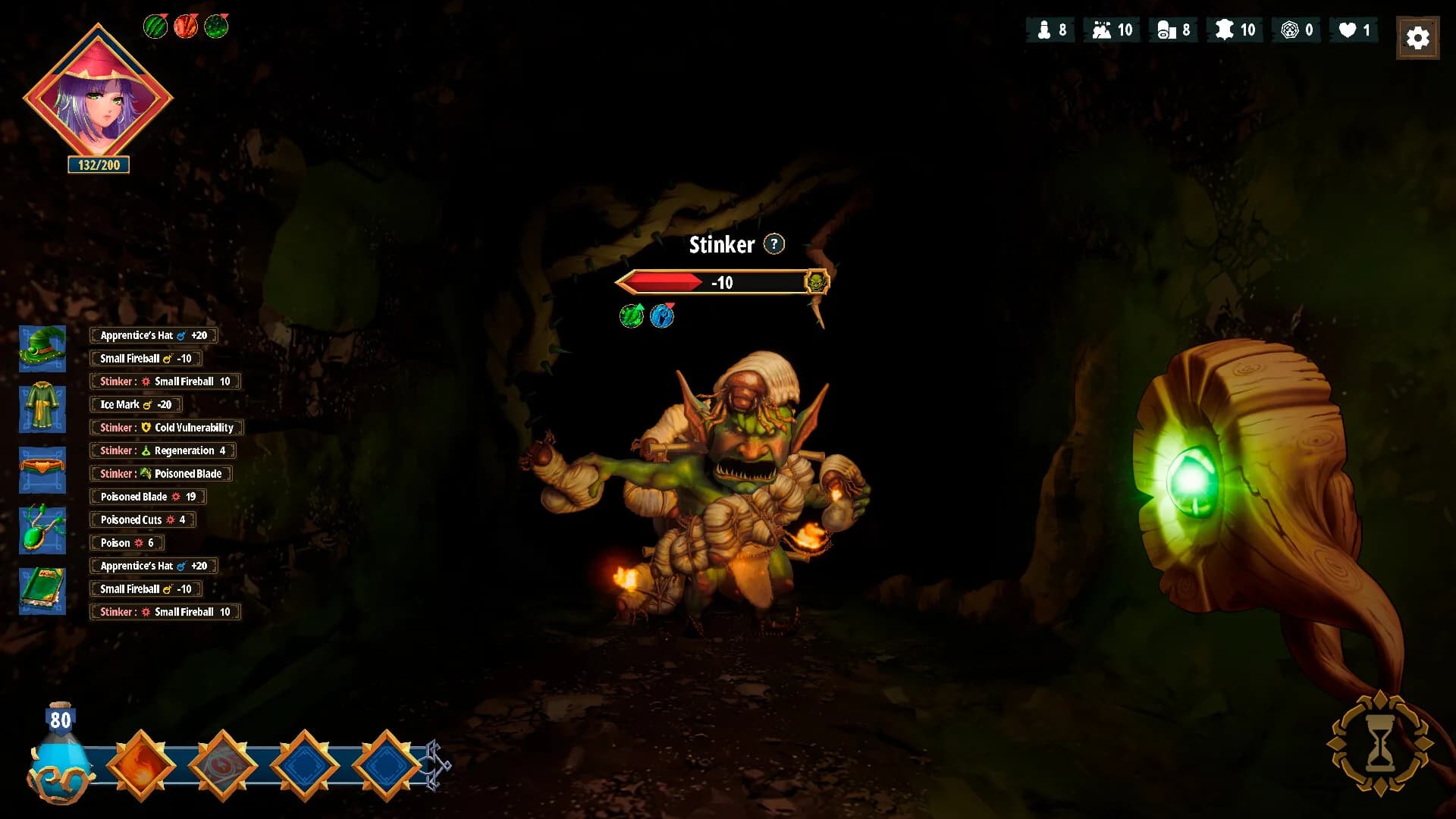 Goblin Zindanları görsel 16