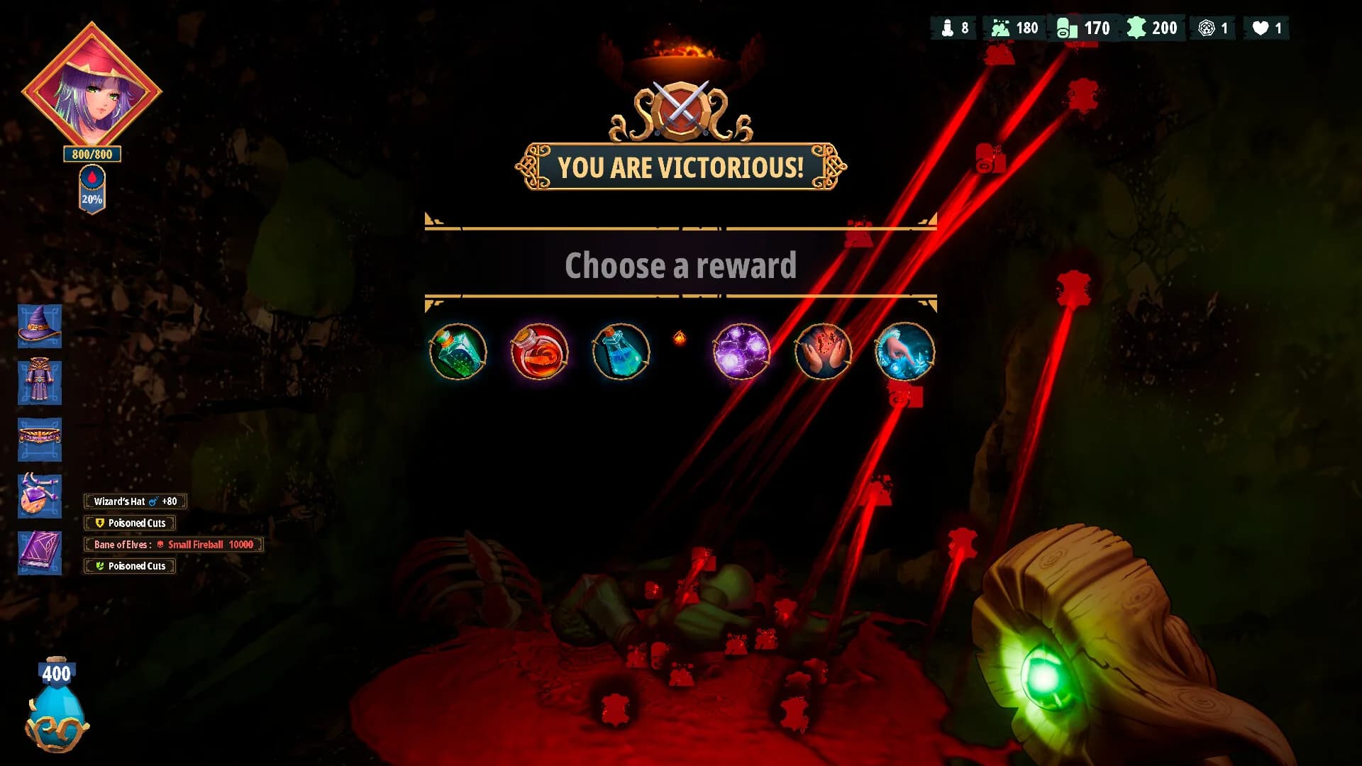 Goblin Zindanları görsel 5