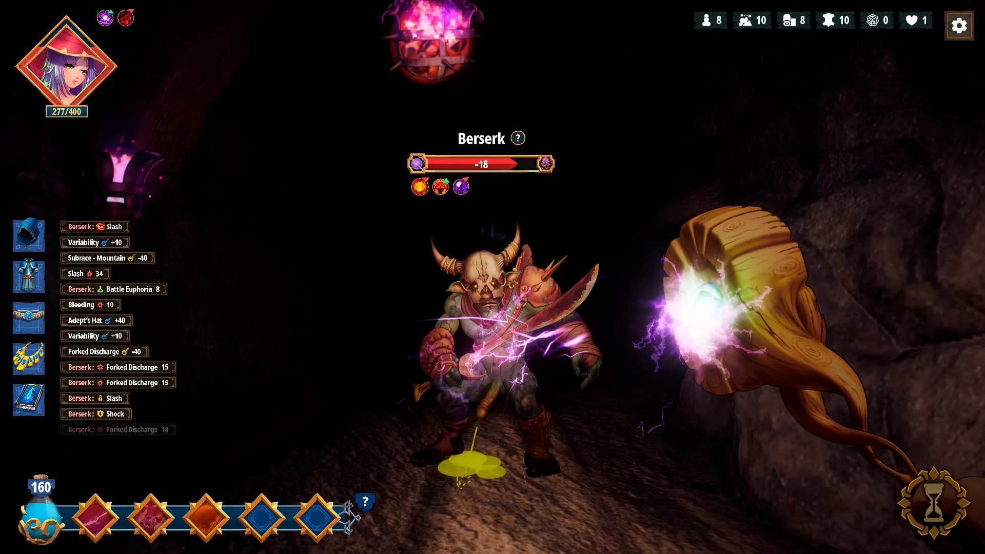 Goblin Zindanları görsel 8