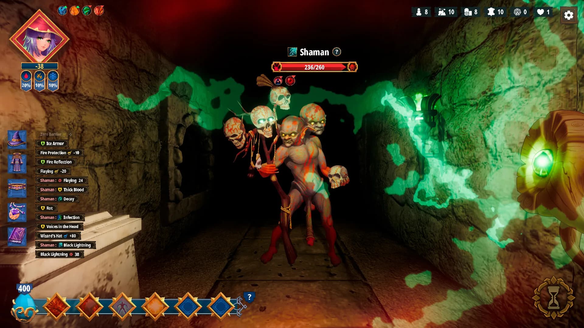 Goblin Zindanları görsel 10