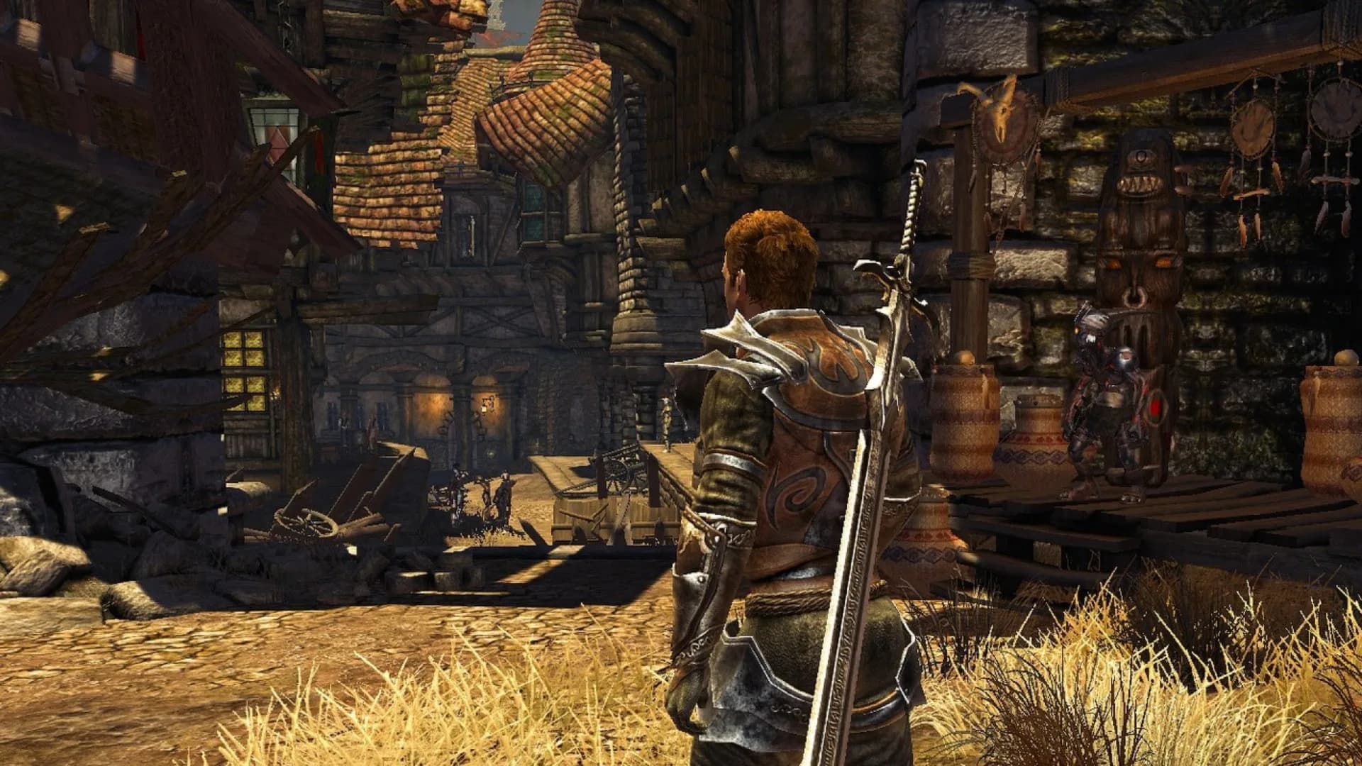 Divinity II: Developer's Cut görsel 2