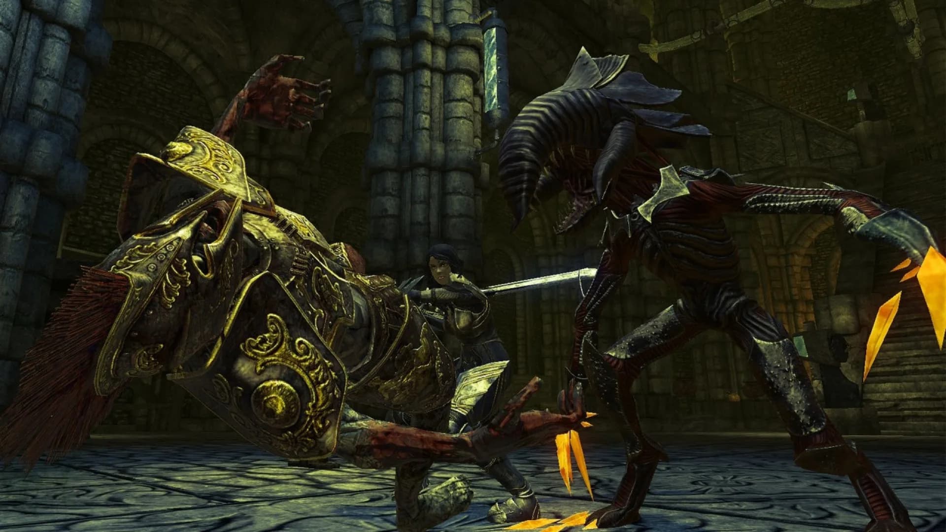 Divinity II: Developer's Cut görsel 3