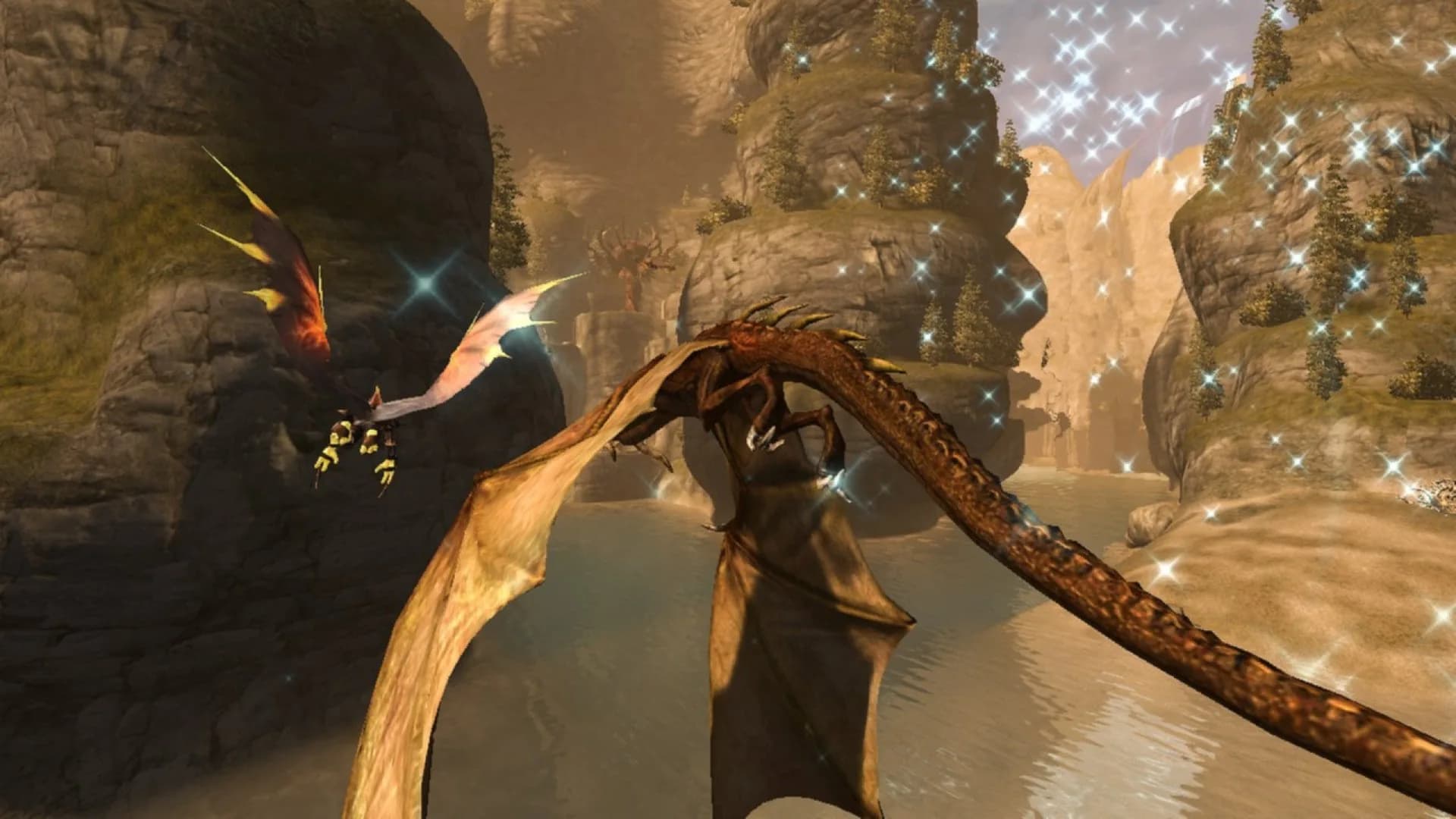 Divinity II: Developer's Cut görsel 13