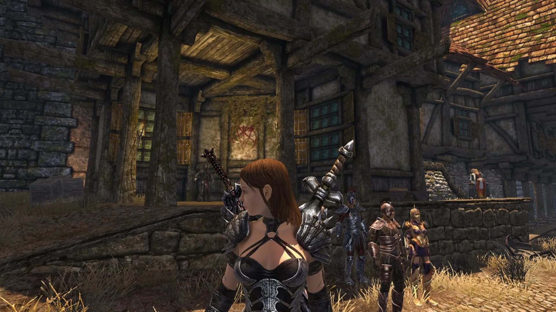 Divinity II: Developer's Cut görsel 16