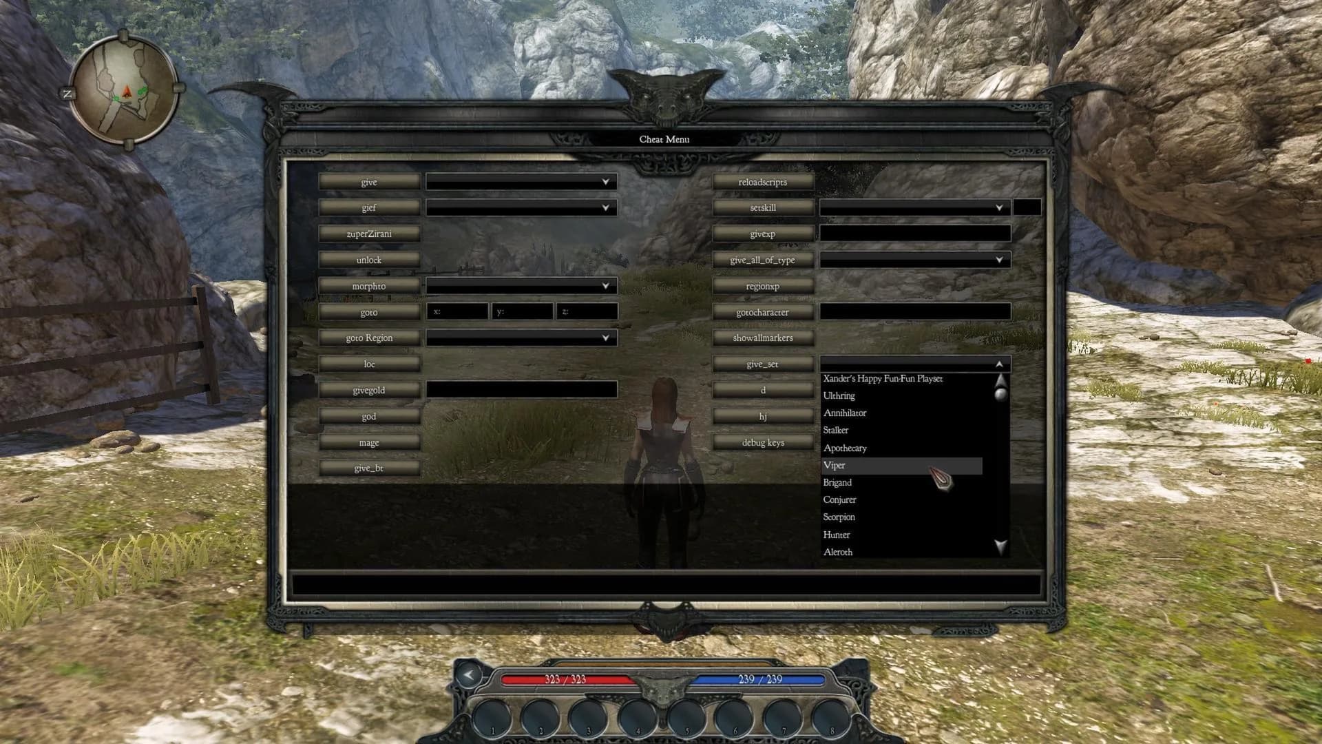 Divinity II: Developer's Cut görsel 17