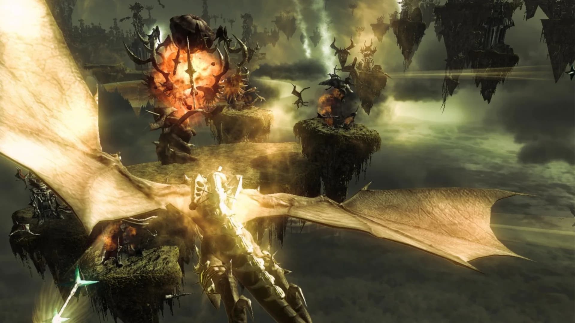 Divinity II: Developer's Cut görsel 5