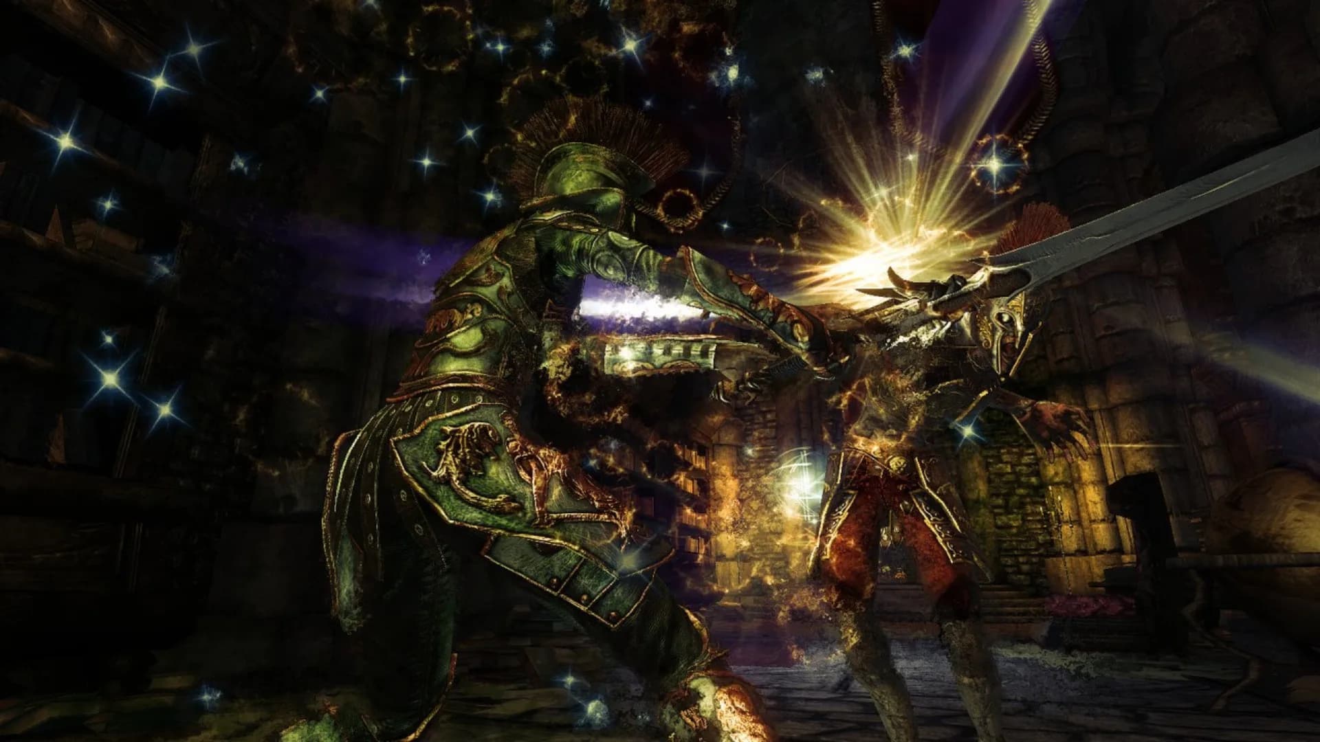 Divinity II: Developer's Cut görsel 6