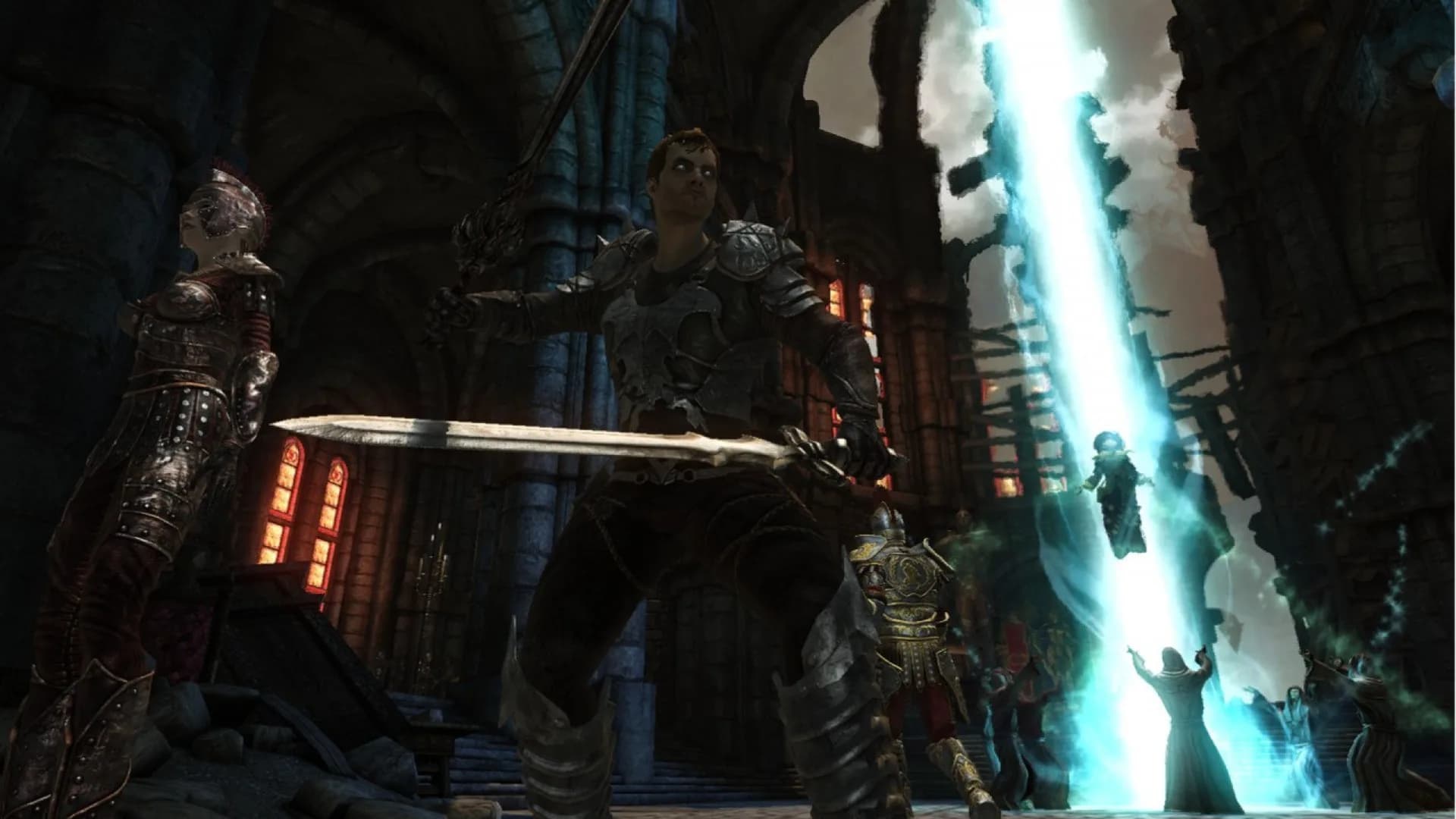 Divinity II: Developer's Cut görsel 8
