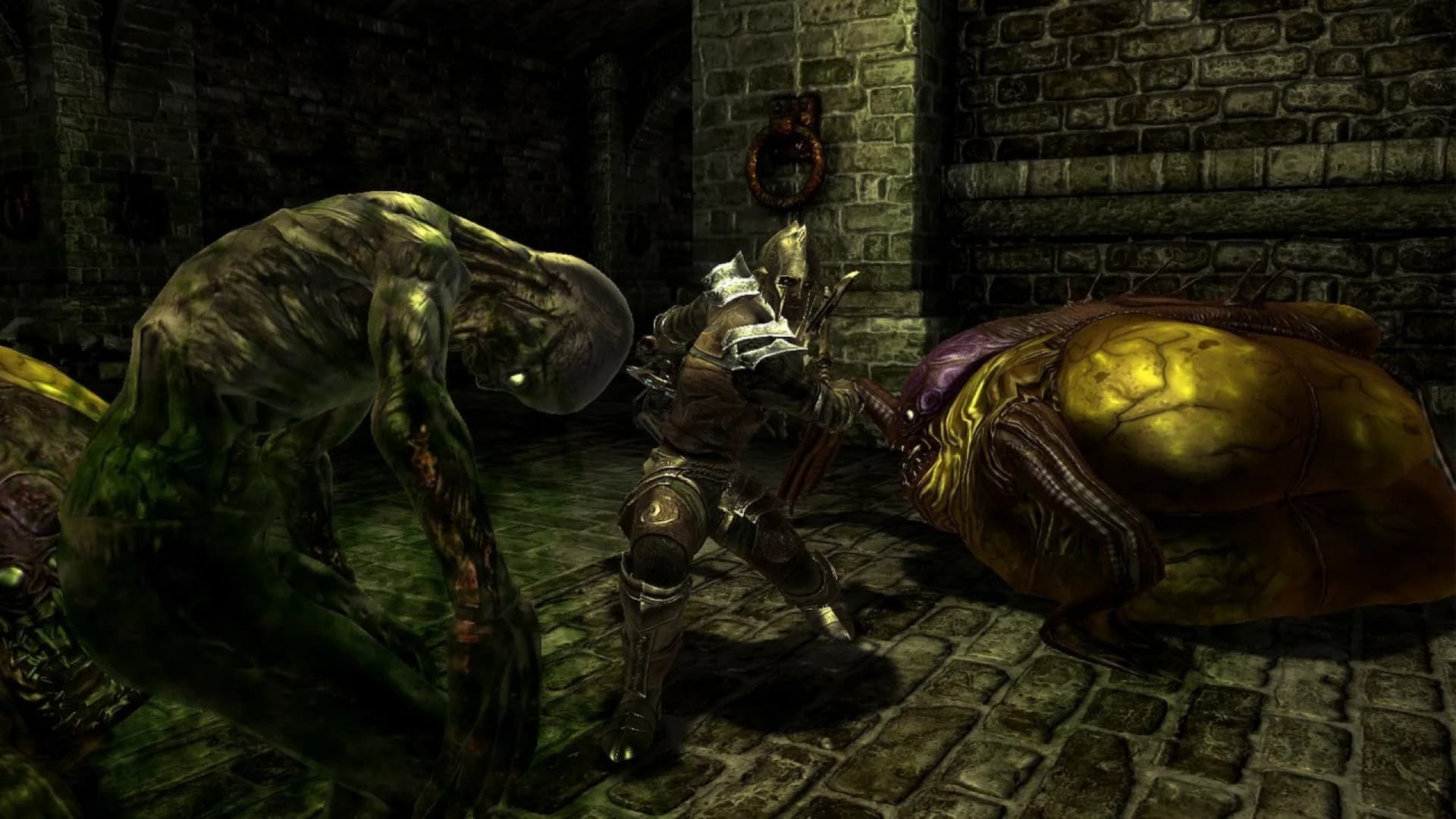 Divinity II: Developer's Cut görsel 9