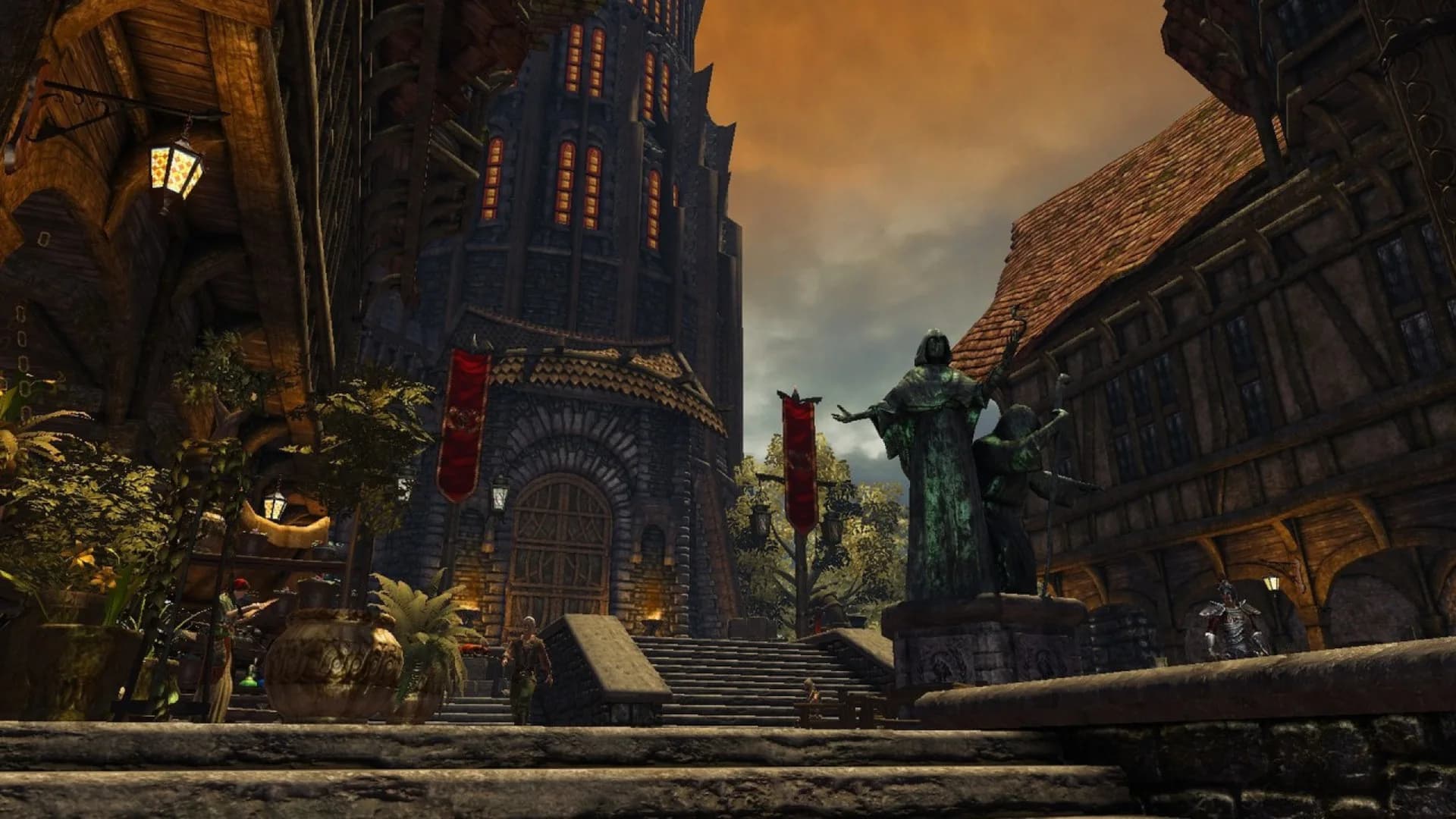 Divinity II: Developer's Cut görsel 10