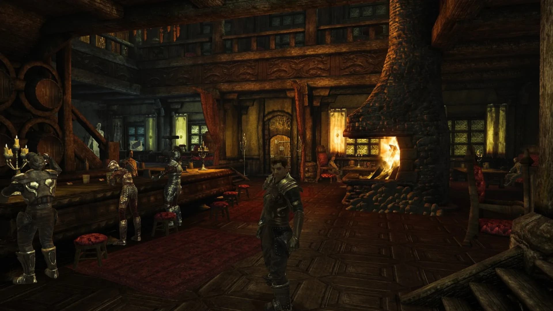 Divinity II: Developer's Cut görsel 11