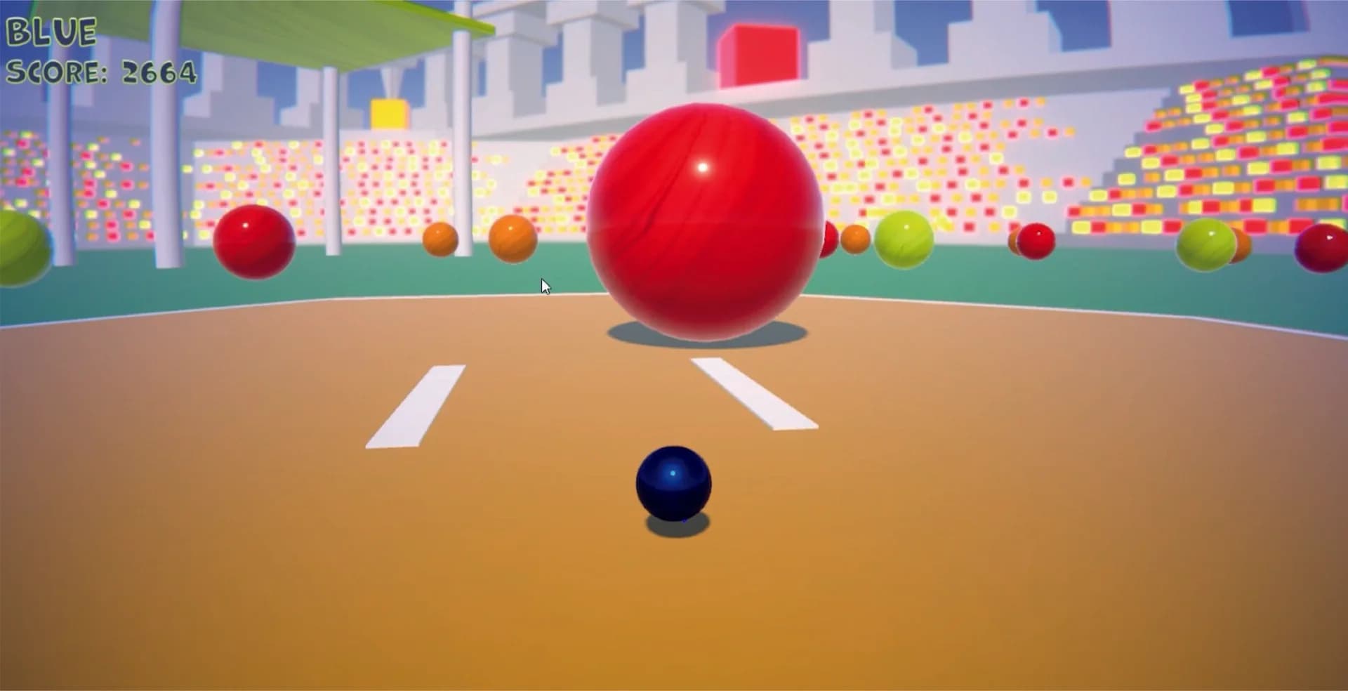 What A Ball görsel 14