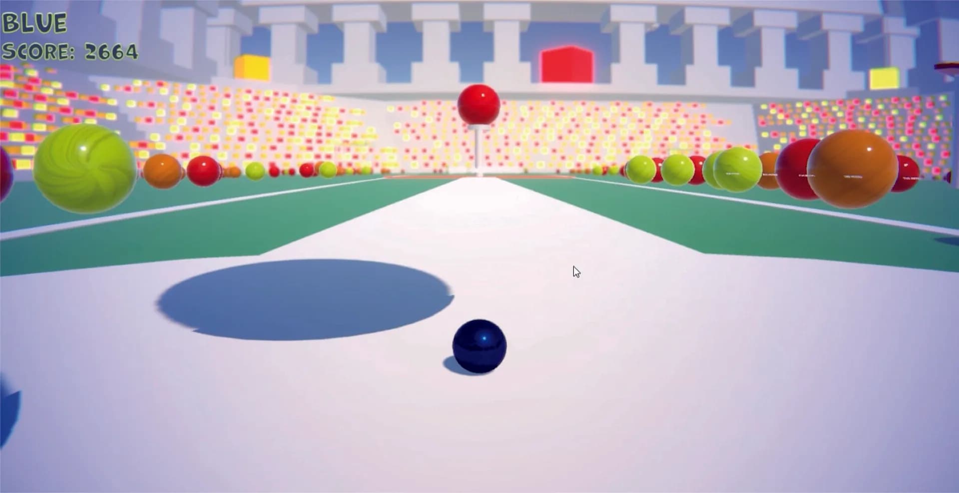 What A Ball görsel 16