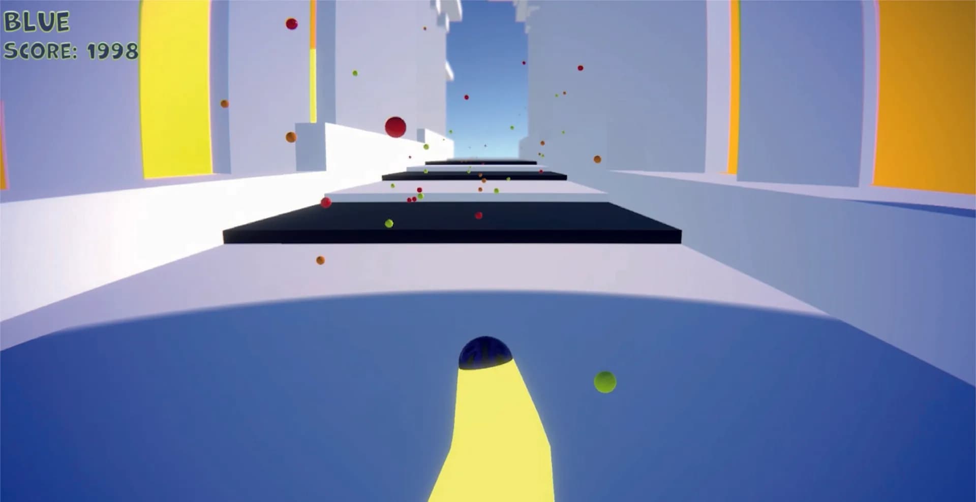 What A Ball görsel 6