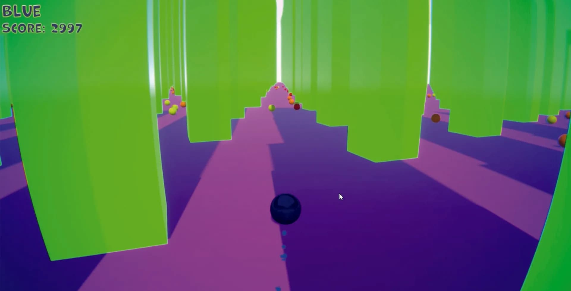 What A Ball görsel 8