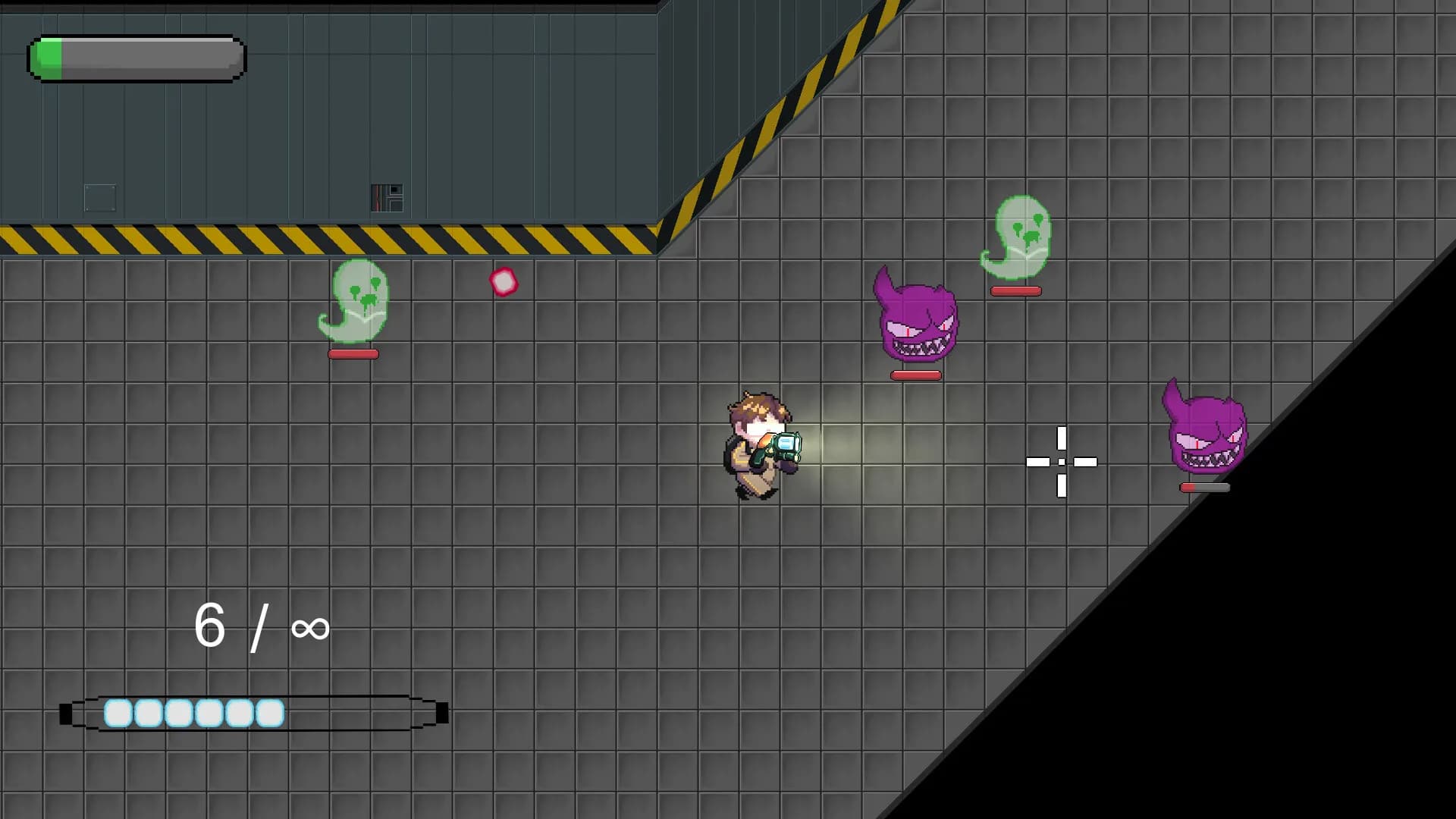 EXTERMINATOR görsel 4