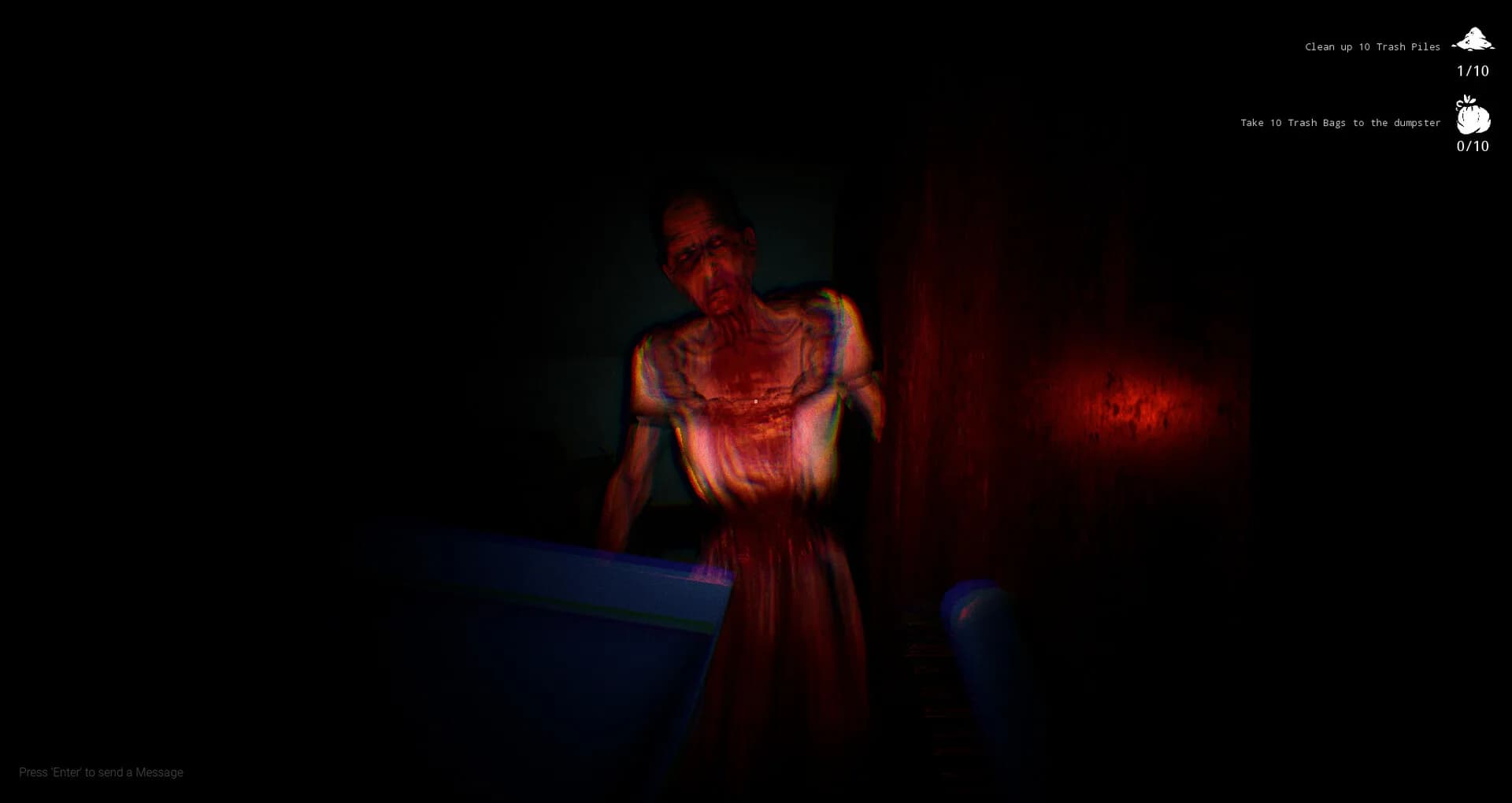 Paranormal Cleanup görsel 4
