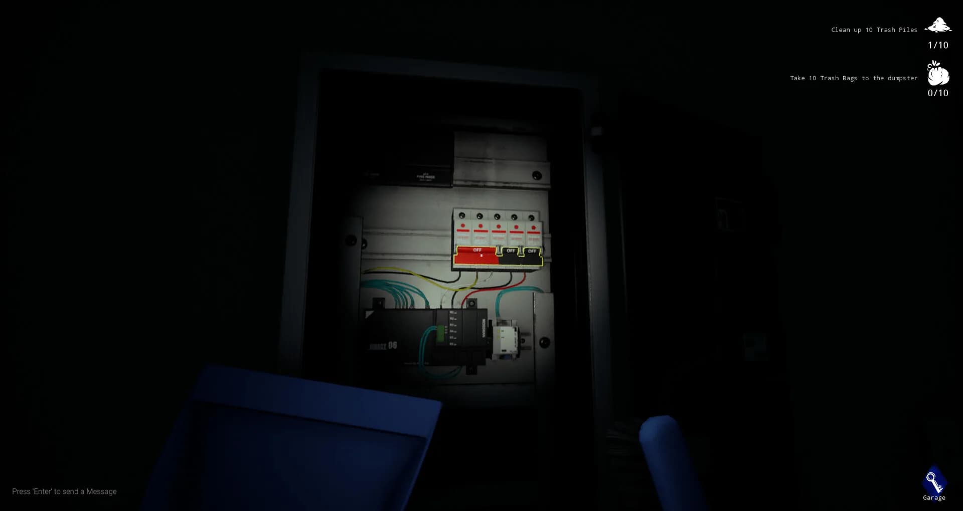 Paranormal Cleanup görsel 5