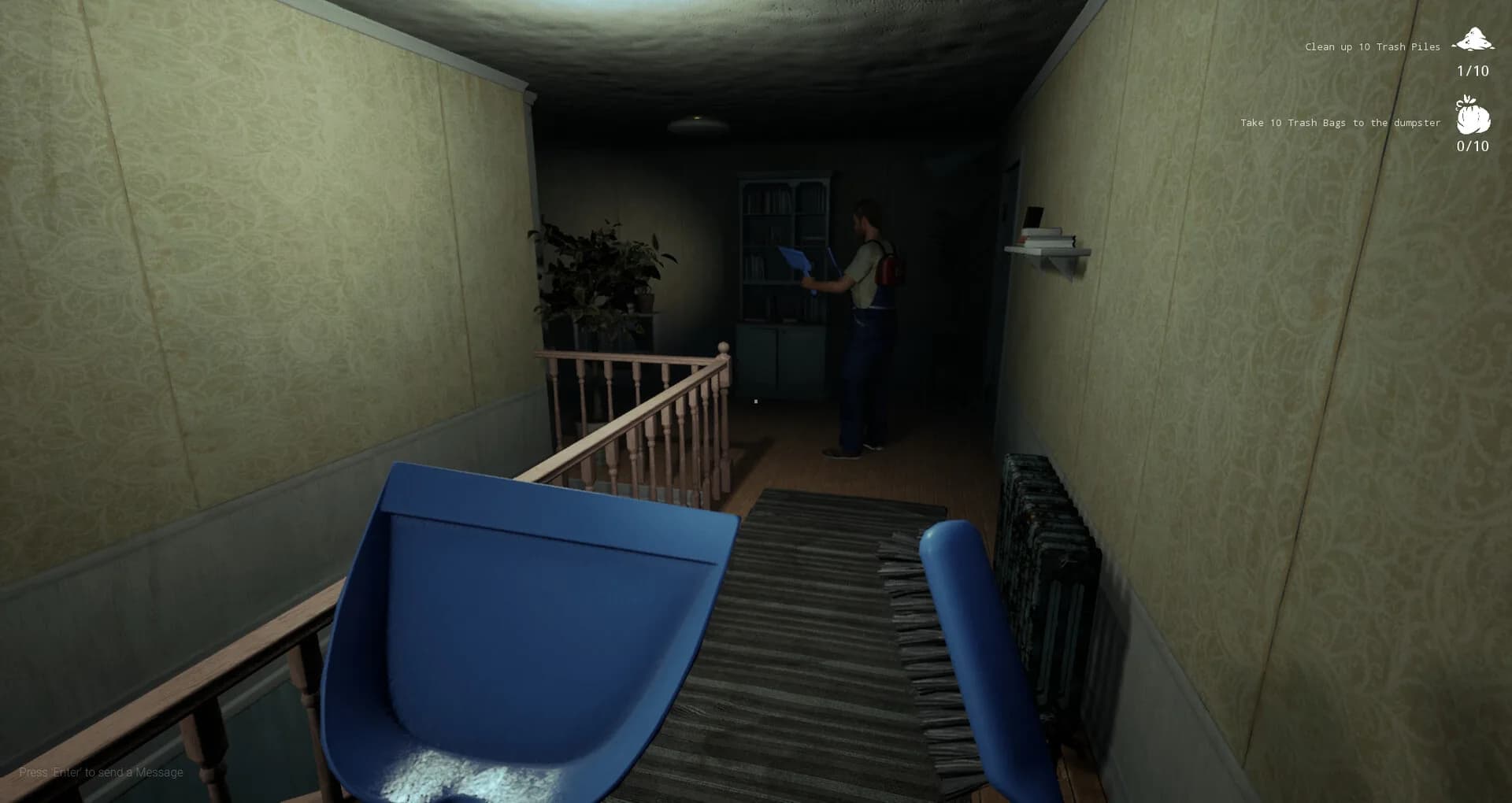 Paranormal Cleanup görsel 6
