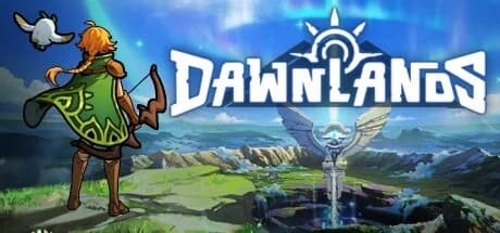 Dawnlands görsel 1