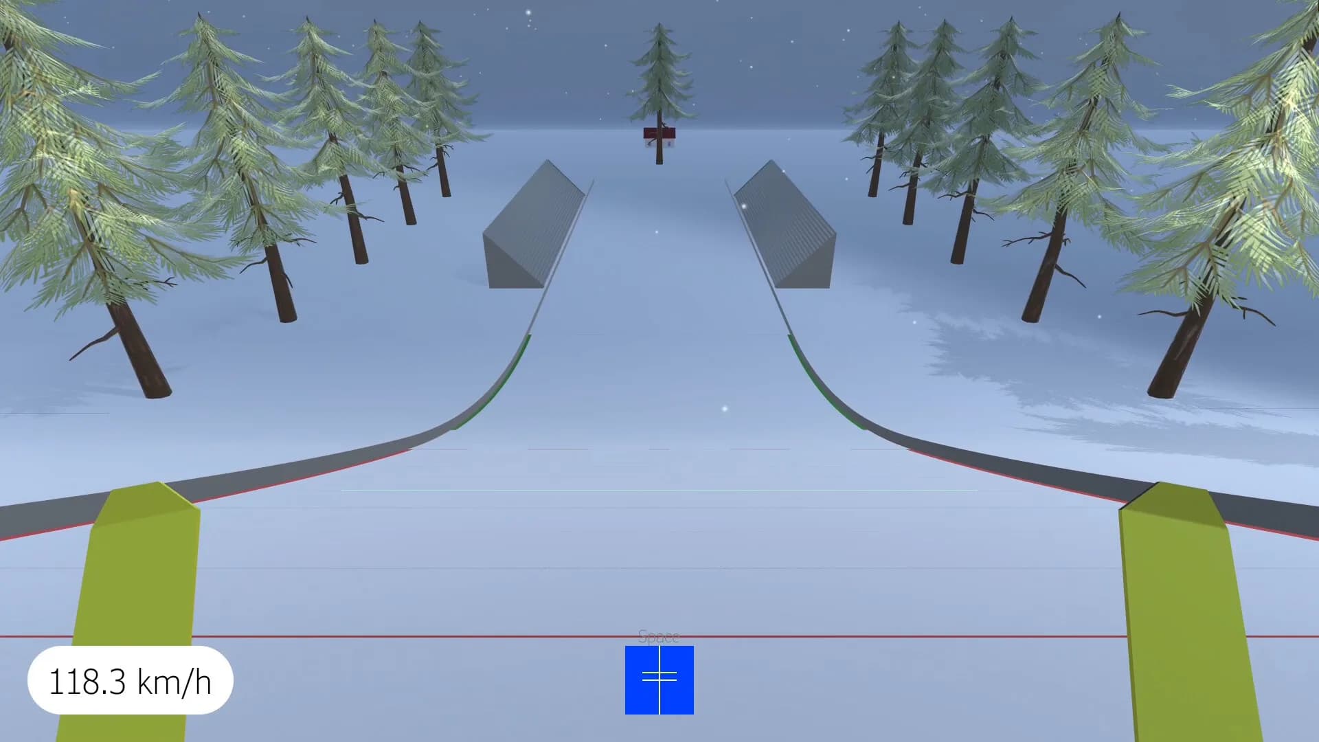 Bakken - Ski Jumping görsel 8
