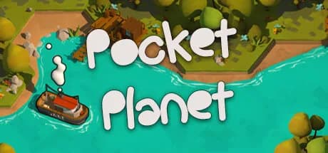 Pocket Planet görsel 1