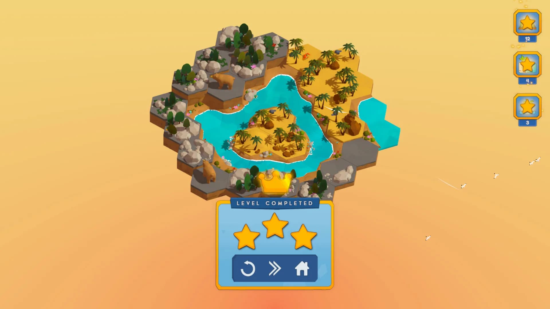 Pocket Planet görsel 2