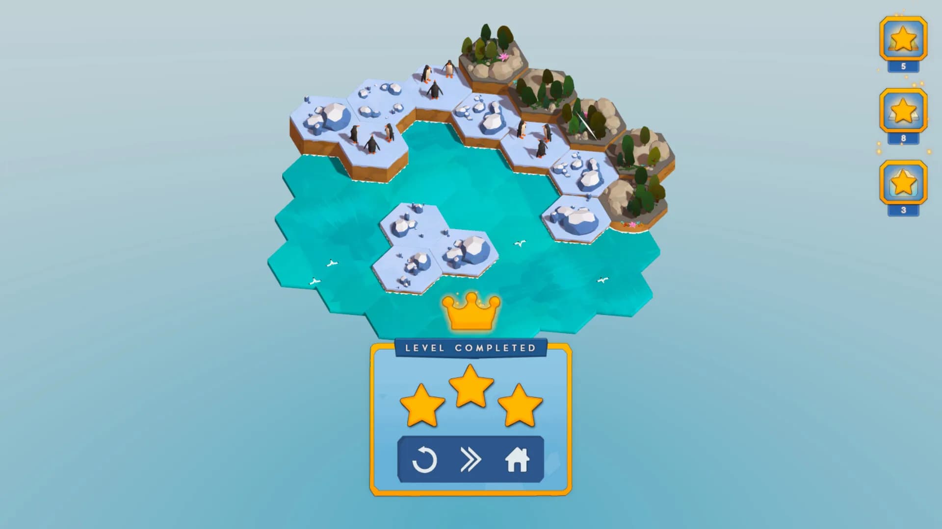 Pocket Planet görsel 3