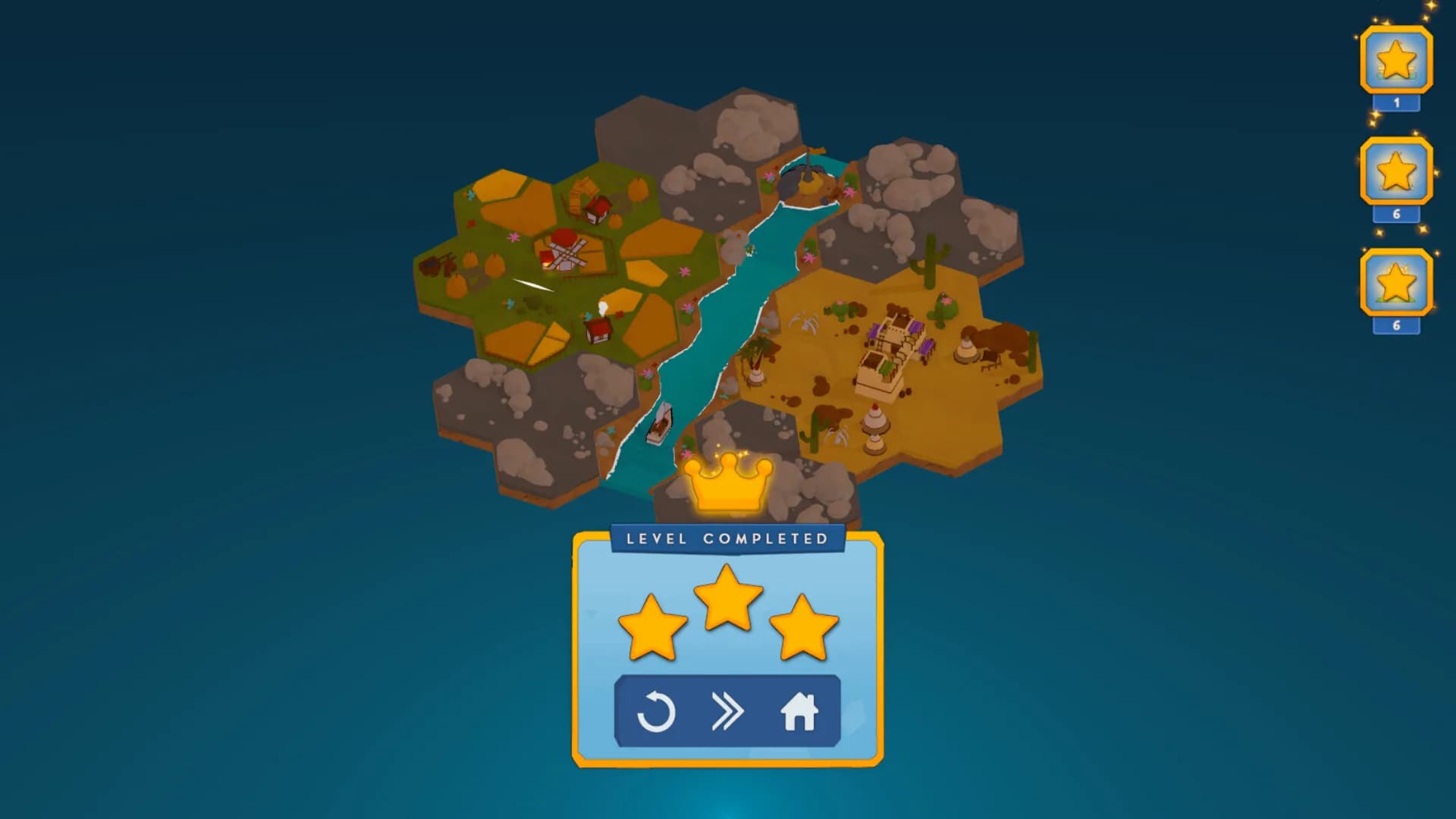 Pocket Planet görsel 4