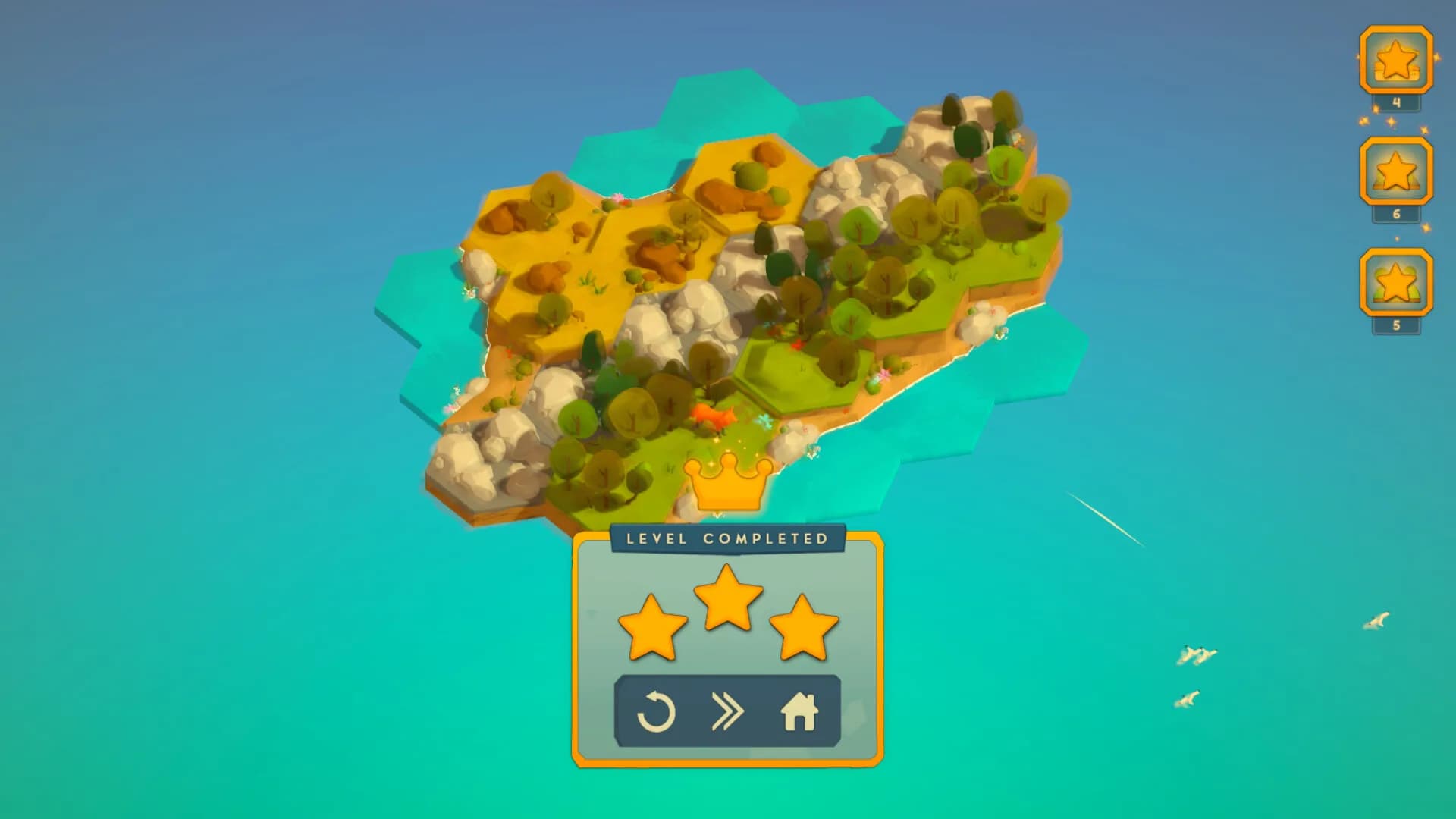 Pocket Planet görsel 5
