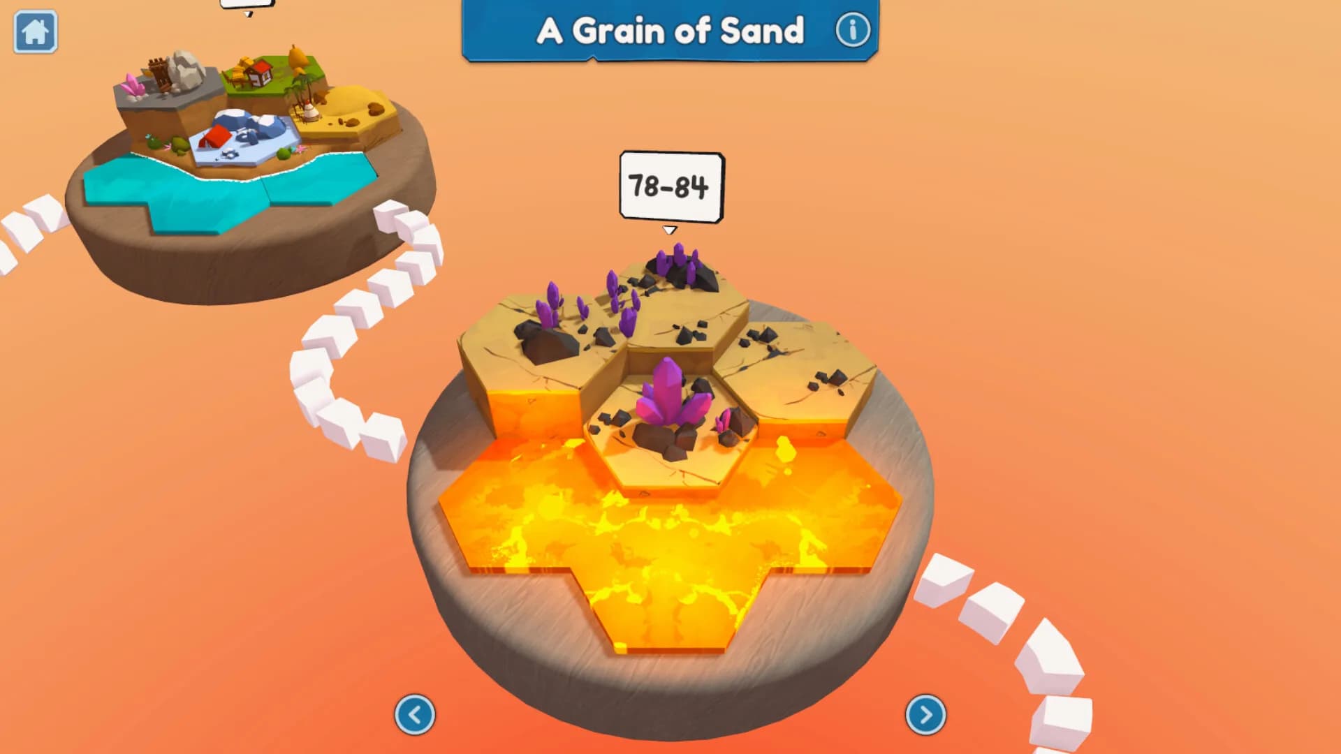Pocket Planet görsel 6
