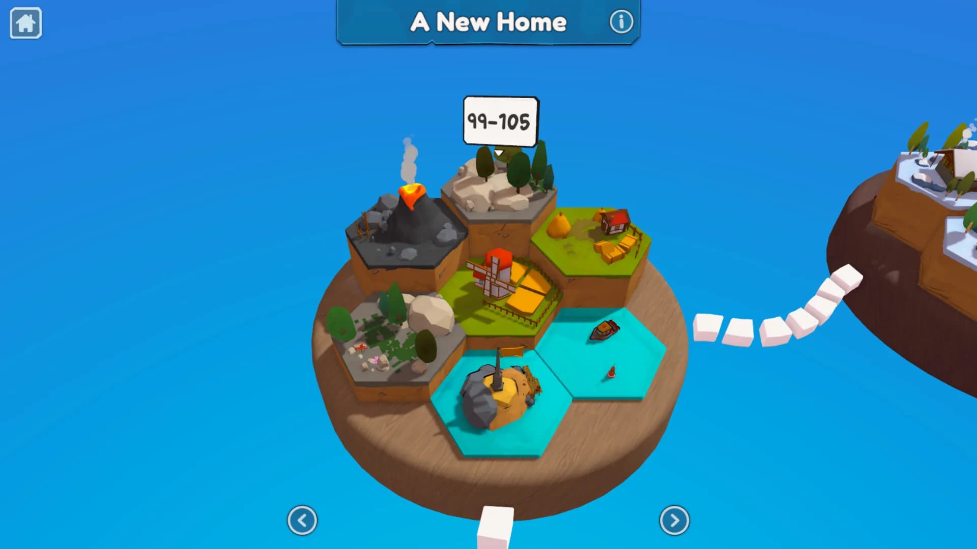 Pocket Planet görsel 7