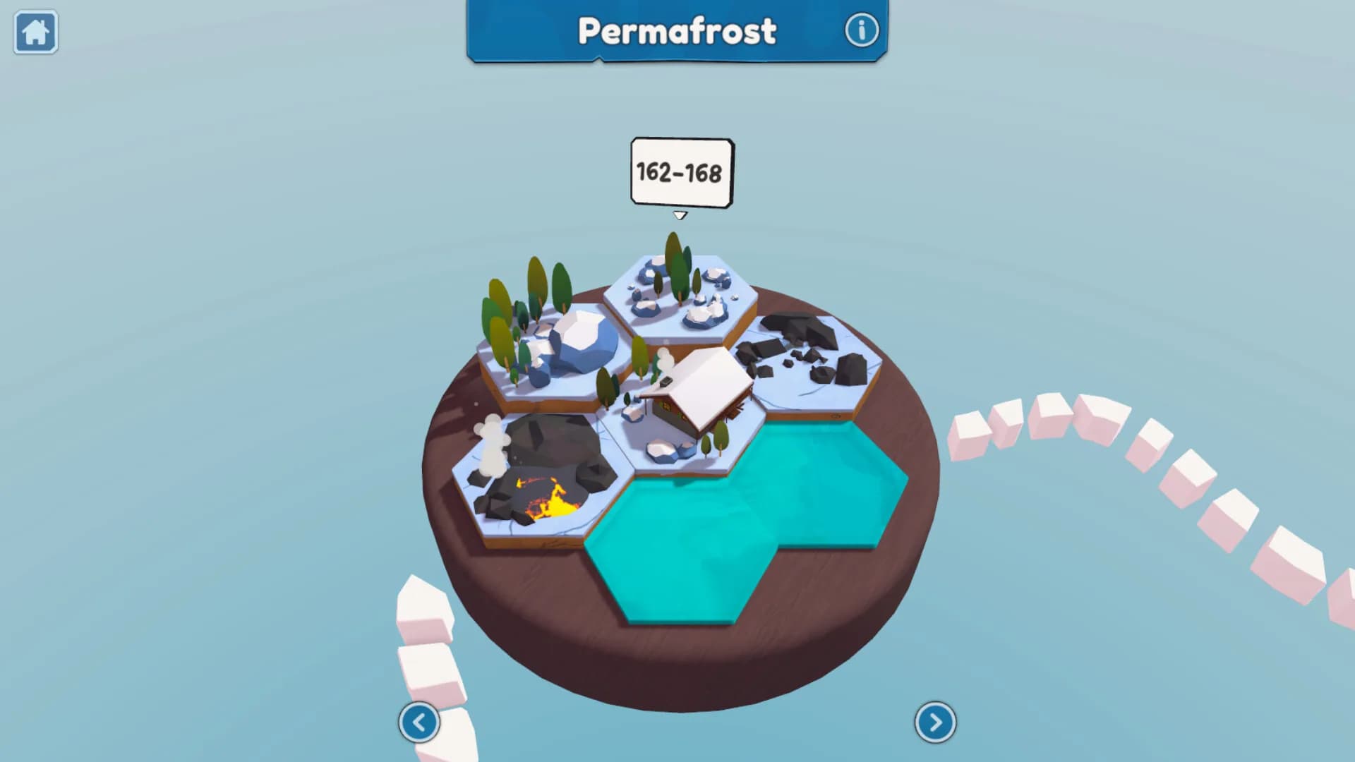 Pocket Planet görsel 8