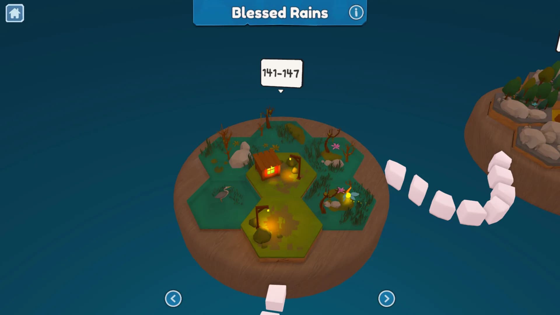 Pocket Planet görsel 9