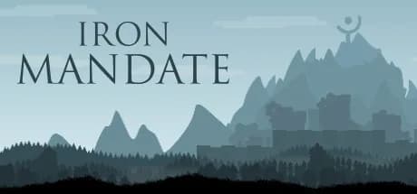 Iron Mandate görsel 1