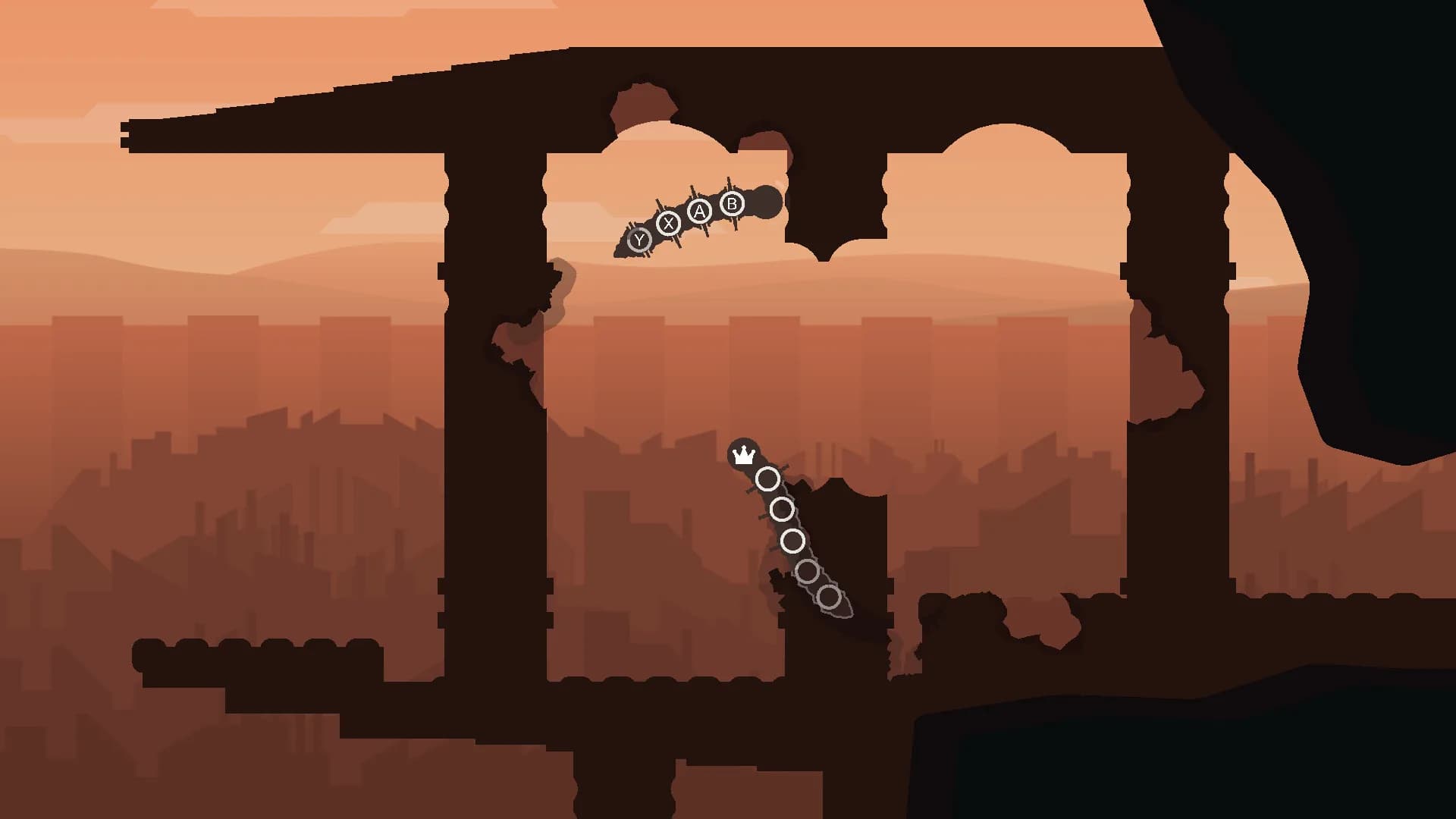 Iron Mandate görsel 10