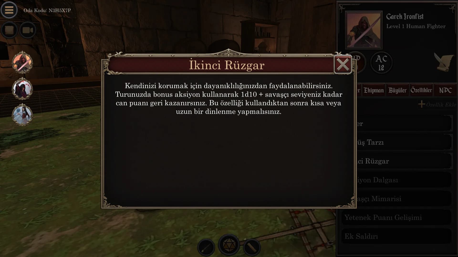 Dragon Inn görsel 14