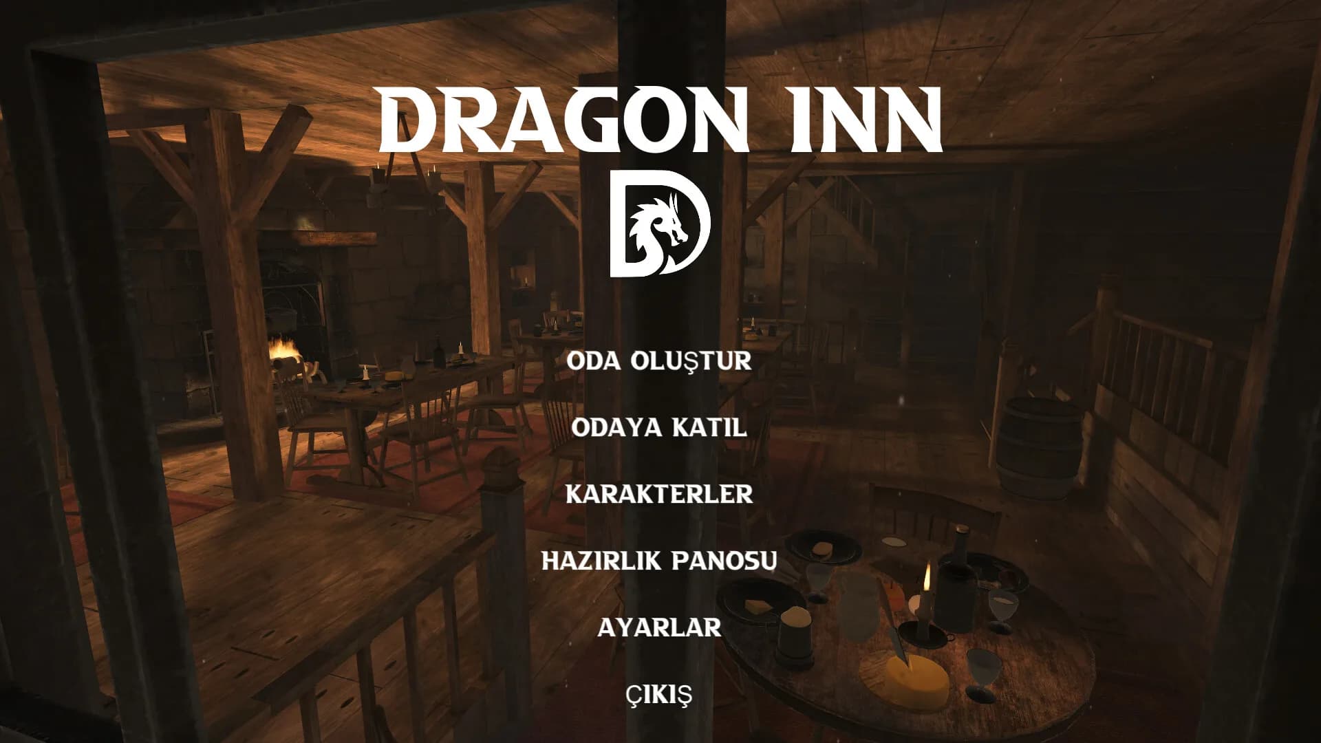 Dragon Inn görsel 19