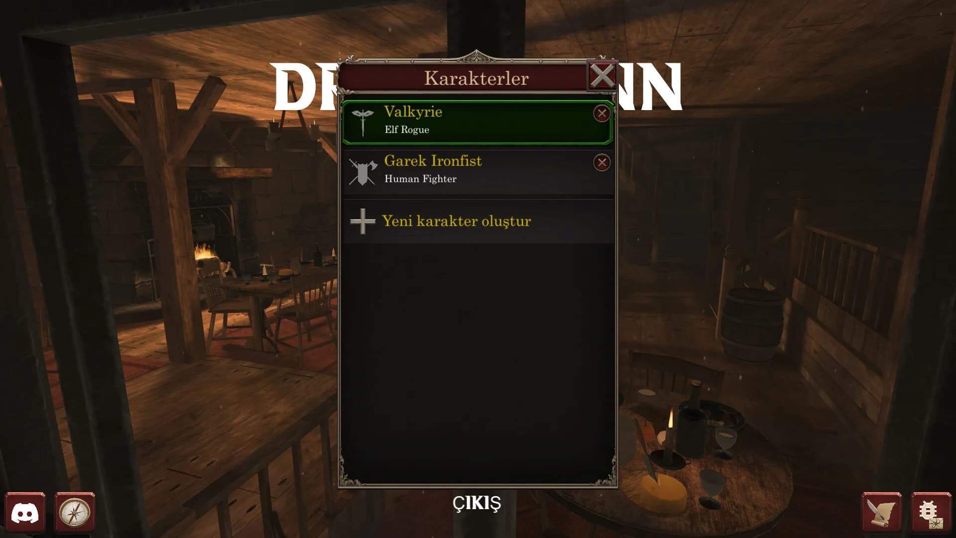Dragon Inn görsel 20