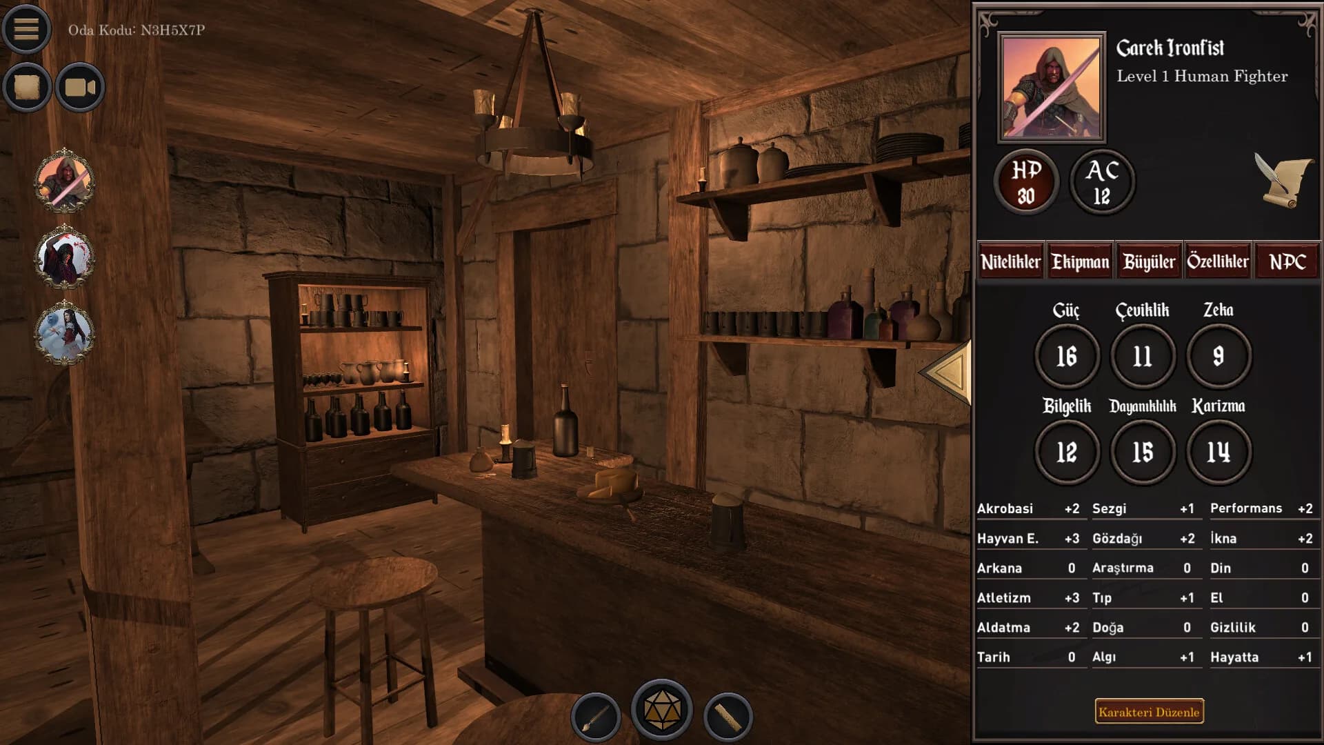 Dragon Inn görsel 5