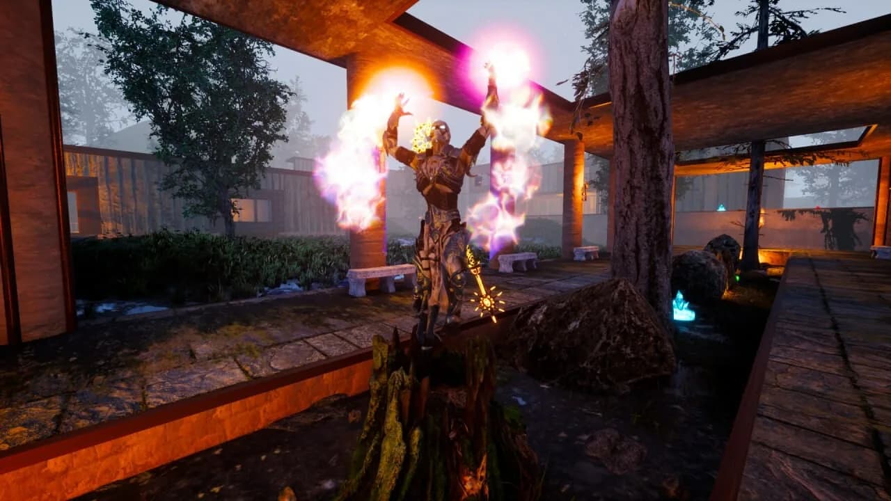 Dawn of Mages görsel 2