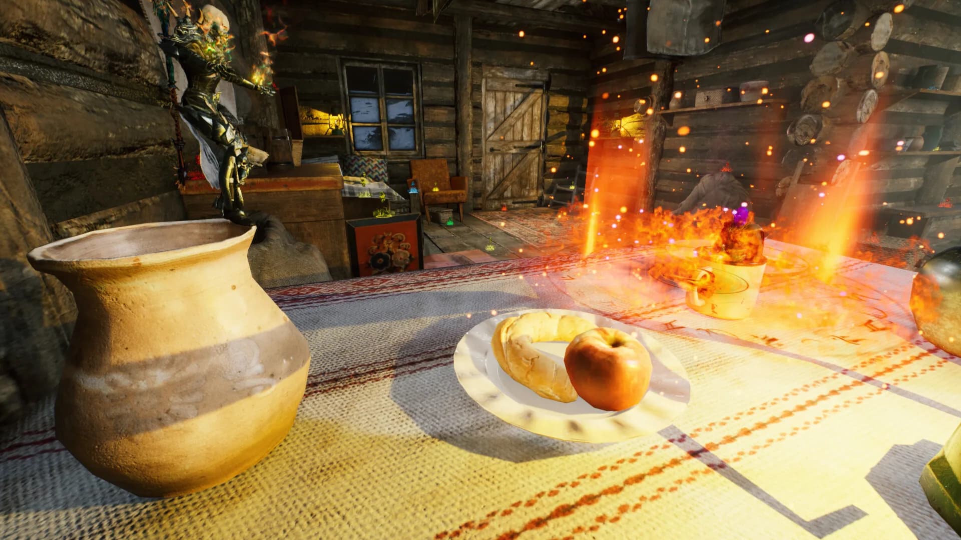Dawn of Mages görsel 13