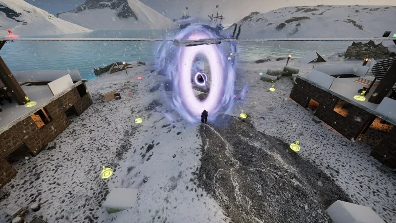 Dawn of Mages görsel 6