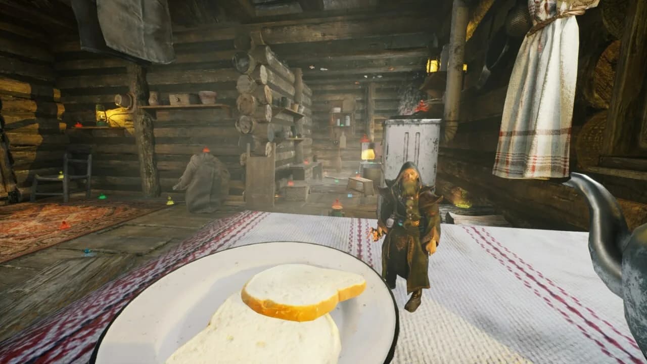Dawn of Mages görsel 7
