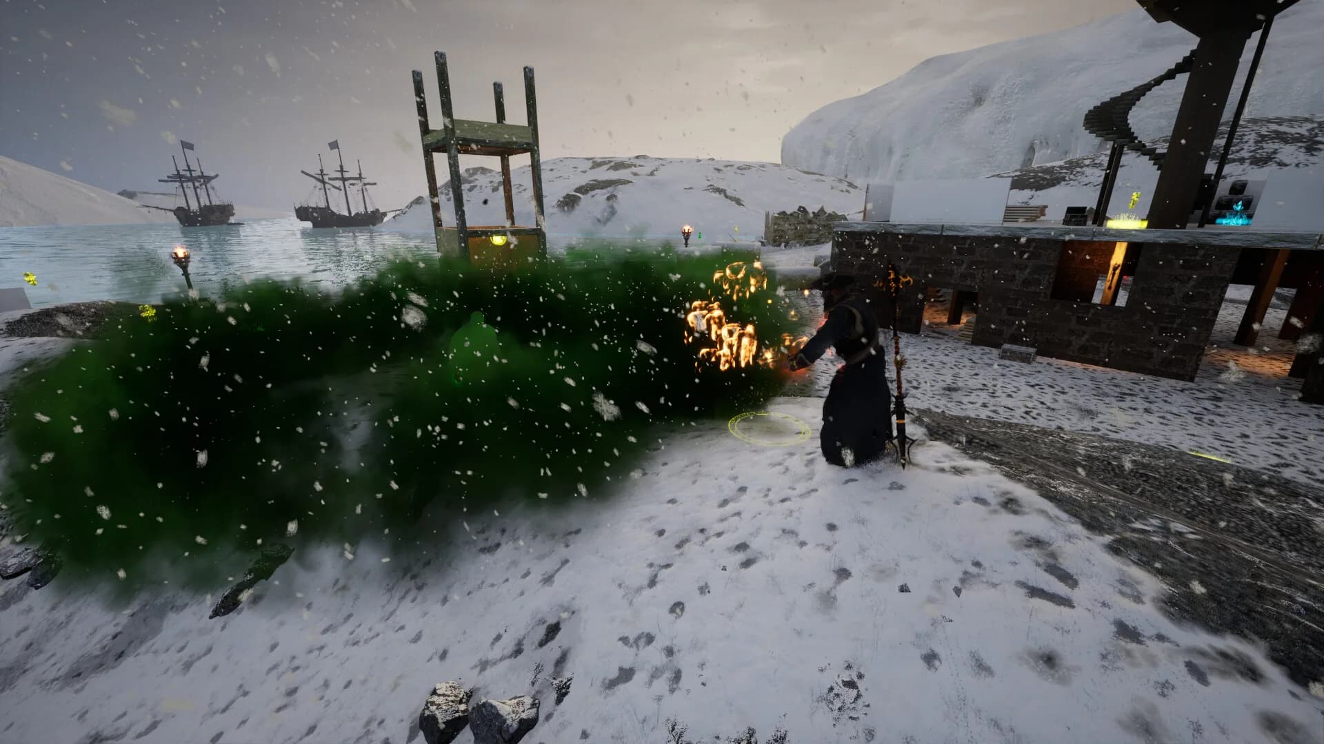Dawn of Mages görsel 8