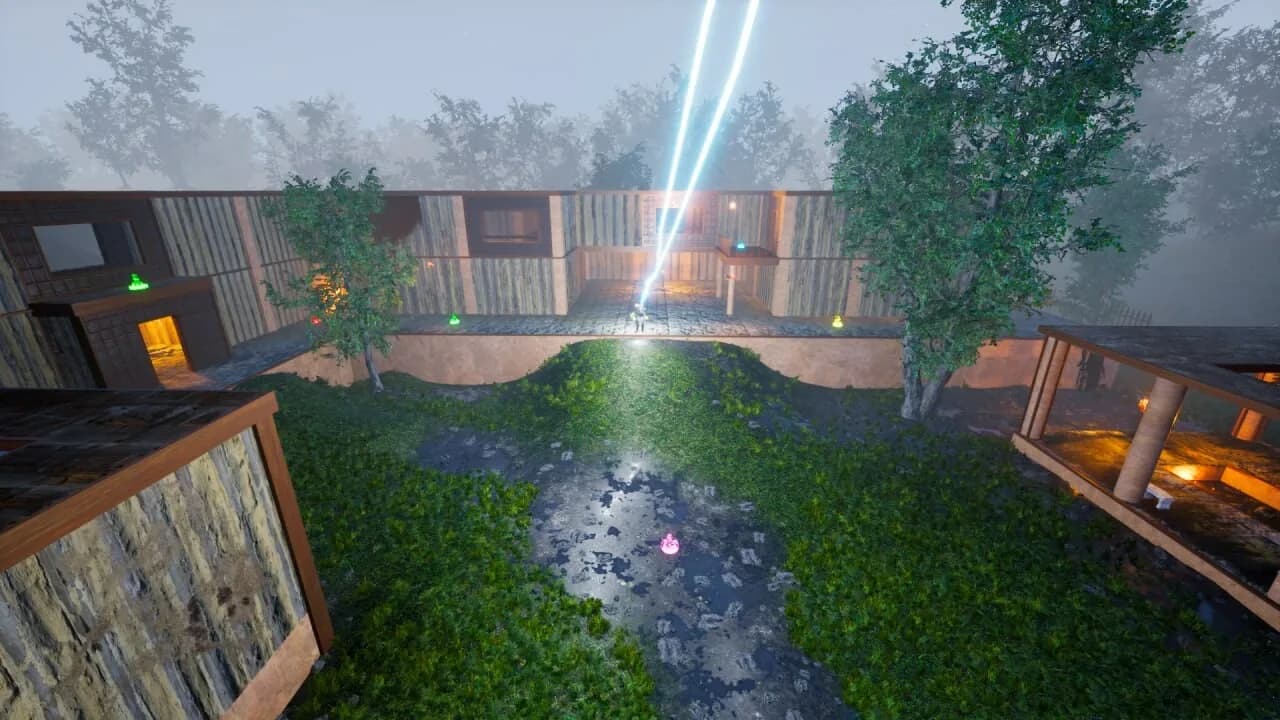 Dawn of Mages görsel 10