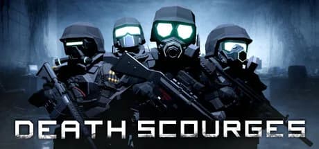 Death Scourges görsel 1