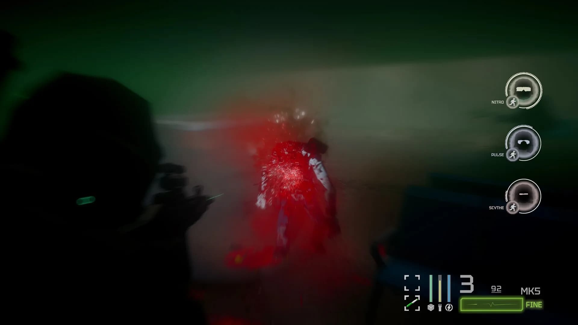 Death Scourges görsel 3